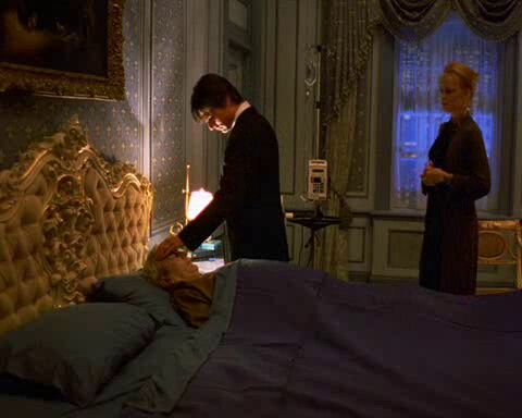 Envy the Dead I Pat Tillman